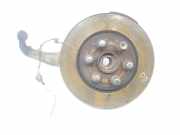 Achsschenkel Rechts Vorne 40014EB000 Nissan Pathfinder (R51) SUV 2.5 dCi 16V 4x4 (YD25DDTi) 2007