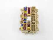 Sicherungskasten RELAIS 243504KJ0A Nissan NP 300 Navara (D23) Pick-up 2.3 dCi twinturbo 16V 4x4 (YS23DDT) 2015