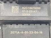 Lambdasonde A2C18479200 Volkswagen Crafter (SY) Chassis-Cabine 2.0 TDI RWD (DREC) DREC