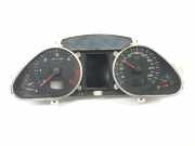 Tachoeinheit Kmh 4F0920901G Audi A6 (C6) Limousine 2.7 TDI V6 24V (BPP) 2007