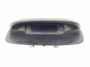 Multifunctionelle Display 280349044R Renault Megane III Berline (BZ) Schrägheck 5-drs 1.5 dCi 105 (K9K-832(K9K-G8)) 2010