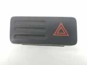 Warnleuchte Schalter 8433260270 Toyota Land Cruiser (J12) Hardtop Geländewagen 3.0 D-4D 16V (1KDFTV) 2004