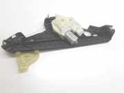 Fensterheber Links Hinten 827211567R Renault Captur II (RJB) SUV 1.6 E-Tech 145 (H4M-632(H4M-C6))
