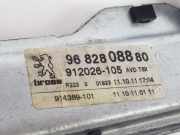 Fensterheber Rechts Vorne 9682808880 Peugeot Premium