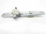 Fensterheber Rechts Hinten DT11K27000AE Ford Escort 6 Express (AVL) Van 1.8 TD (RVA)