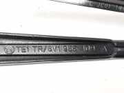 Scheibenwischer Links Vorne 6V1955409A Skoda Fabia III (NJ3) Schrägheck 5-drs 1.0 12V (CHYB) 2014