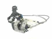 Türschloss Links Vorne A9067202135 Mercedes-Benz Sprinter (906) Ch.Cab/Pick-up 518 CDI 16_V (OM646.992) 2006