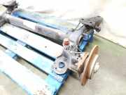 Hinterachse 1609269080 Peugeot 1.2 12V e-THP (110 CV) 2016