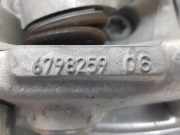 Achsschenkel Links Vorne CONJUNTOMANGUETA BMW 3 serie Gran Turismo (F34) Schrägheck 318d 2.0 16V (B47-D20A) 2018