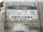 Klimakompressor 4472205261 Toyota Land Cruiser (J12) Hardtop Gel?ndewagen 3.0 D-4D 16V (1KDFTV)