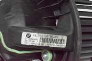 Heizlüfter 64116933663 BMW 1 serie (E87/87N) Schrägheck 5-drs 120d 16V (M47-D20(204D4)) 2005