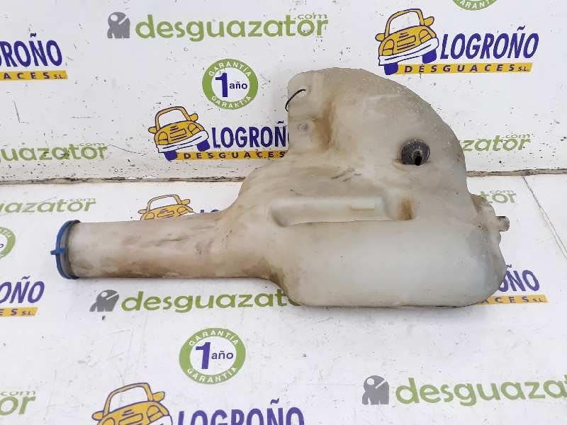 Scheibenwaschbehälter Vorne A9068690020 Volkswagen Crafter Van 2.5 TDI 30/32/35/46/50 (BJL) 2007 BJL