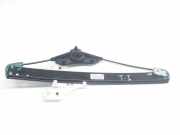 Fensterheber Links Hinten 4K0839461 Audi A6 Avant (C8) Kombi 2.0 16V 55 TFSI e Hybrid Quattro (DLGA) 2018