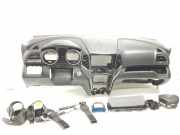 Airbag Set KITDEAIRBAG SsangYong XLV SUV 1.6 e-XDi 16V 2WD (D16DTF) 2016