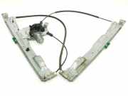 Fensterheber Rechts Vorne 8200297444 Renault Clio III (BR/CR) Schrägheck 1.5 dCi 70 (K9K-768) 2007