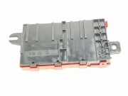 Sicherungskasten RELAIS 9353742 BMW 8 serie Gran Coupe (G16) Limousine 840i xDrive TwinPower Turbo 24V (B58-B30C)