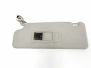 Sonnenblende Links 51167452545 BMW X1 (F48) SUV sDrive 16d 1.5 12V TwinPower (B37-C15A) 2019