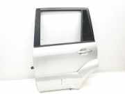 Tür Links Hinten 6700460260 Toyota Land Cruiser (J12) Hardtop Geländewagen 3.0 D-4D 16V (1KDFTV) 2004