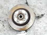 Achsschenkel Links Vorne MR594355 Mitsubishi Grandis (NA) Großraumlimousine 2.0 DI-D 16V (BSY) 2008