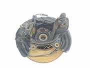 Achsschenkel Rechts Vorne 31216855954 BMW X3 (F25) SUV xDrive20d 16V (N47-D20C) 2011
