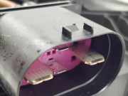 Lüfter Kühler 1EA121203C Volkswagen ID.4 (E21) SUV PRO 77 kWh (EDFA) EDFA