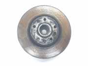 Achsschenkel Links Vorne 1610137880 Opel E CARGO BASIS
