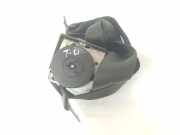 Sicherheitsgurt Rechts Hinten 88844JD000 Nissan Qashqai (J10) SUV 1.5 dCi DPF (K9K) 2007