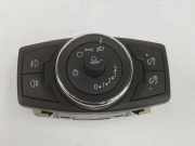 Lichtschalter 2307251 Ford EcoSport (JK8) SUV 1.0 EcoBoost 12V 140 (YYJF) 2018