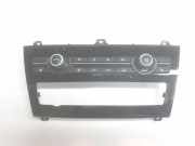 Bedienung Heizung 64116833313 BMW X4 (F26) SAC SUV xDrive20d 16V (B47-D20A)
