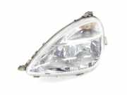 Scheinwerfer Links A1688200961 Mercedes-Benz A (W168) Schrägheck 1.6 A-160 (M166.960) 1997
