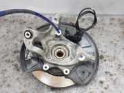 Achsschenkel Halter Rechts Hinten A2123502208 Mercedes-Benz GLK (204.7/9) SUV 2.2 220 CDI 16V BlueEfficiency (OM651.916)