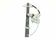 Fensterheber Links Hinten 7333008001 SsangYong Rexton W SUV 2.0 e-200 Xdi 16V 4WD (D20DTR(Euro 5)) 2014