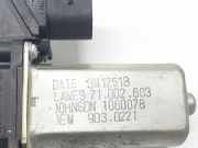 Fensterhebermotor Links Hinten 6927025 BMW 3 serie Touring (E91) Kombi 325d 24V (N57-D30A) 2011