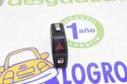 Warnleuchte Schalter 61316919506 BMW 5 serie (E60) Limousine 520d 16V (N47-D20A) 2007