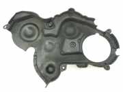 Steuerkette Abdeckung 1487867 Ford Focus C-Max Großraumlimousine 1.6 TDCi 16V (G8DA) 2005