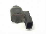 Parken-Sensoren ACHTER 284384EA0A Nissan Qashqai (J11) SUV 1.6 dCi (R9M) 2015