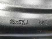 Felge 4321084C00 Suzuki Samurai Geländewagen 1.9 TD (XUD9) 1998