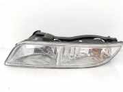 Nebelscheinwerfer Links 8320108000 SsangYong Rexton SUV 2.7 Xdi RX/RJ 270 16V (M665.925) 2004