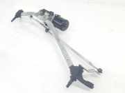 Scheibenwischermotor Vorne 8200409692 Renault Kangoo Express (FW) Van 1.5 dCi 75 (K9K-628(K9K-E6)) 2018