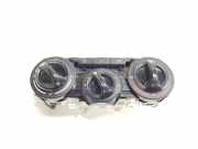Bedienung Klimaanlage 96722483ZD Peugeot 208 (CA/CC/CK/CL) Schrägheck 1.2 Vti 12V (HMZ)