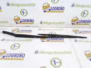 Scheibenwischer Rechts Vorne 61617007128 BMW 3 serie Touring (E46/3) Kombi 330d 24V (M57-D30(306D1)) 2000