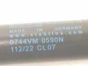 Gasdruckfedern Set Hinten 51243400379 BMW 2.0 16V D (150 CV) 2006