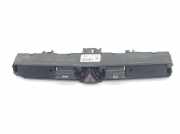 Warnleuchte Schalter 13100107 Opel Astra H Twin Top (L67) Cabrio 1.9 CDTi 16V (Z19DTH) 2007