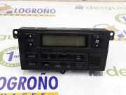 Bedienung Heizung 972502CXXX Hyundai Coupe Coupé 2.0i 16V CVVT (G4GC) 2002