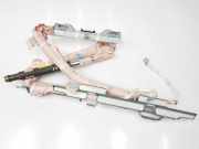 Vorhang Airbag Links VOOR 833555 Peugeot 4007 (VU/VV) SUV 2.2 HDiF 16V (DW12METED4(4HN)) 2010