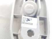 Sonnenblende Links A4158110310 Mercedes-Benz Citan (415.6) Van 1.5 109 CDI (OM607.951(Euro 5) 2017