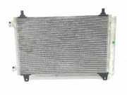Klima Radiator 9825371480 Citroën C4 Berline (BA/BB/BC) Schrägheck 5-drs 1.5 Blue HDi 130 16V (DV5RC(YHZ))