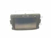 Radio CD 281150494R Renault Trafic Passenger (1JL/2JL/3JL/4JL) Bus 1.6 dCi 145 Twin Turbo (R9M-452) 2016