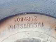 Lenker 4400A198XB Mitsubishi Pajero Hardtop (V8/9) Van 3.2 DI-D 16V (4M41)