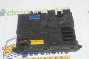 Sicherungskasten RELAIS 650422 Peugeot 1.9 D (69 CV) 2002